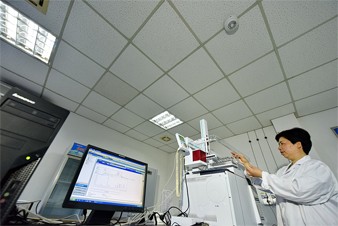 吉林省三項措施切實解決遼河流域斷面水質超標問題