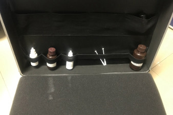 北京市氨氮水質分析儀器推薦