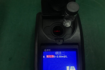 澳門特別行政區(qū)二氧化氯水質(zhì)分析儀器怎么樣