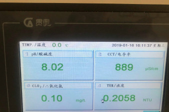 山東省磷酸鹽水質(zhì)監(jiān)測儀推薦