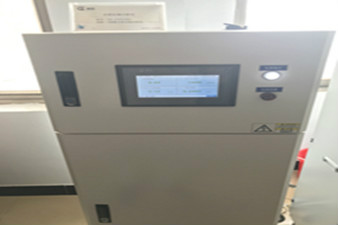 水質在線分析儀使用時閥門的維護原則
