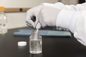 福爾馬肼濁度標準溶液的配制方法