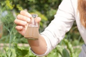 氯化亞錫還原法檢測水中總磷含量的步驟