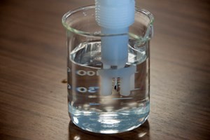 地表水中甲基叔丁基醚的檢測步驟