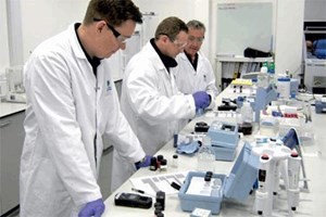 地表水中快速檢測(cè)糞大腸菌群的方法