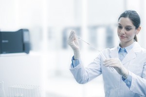 工業廢水中的四乙基鉛的檢測方法